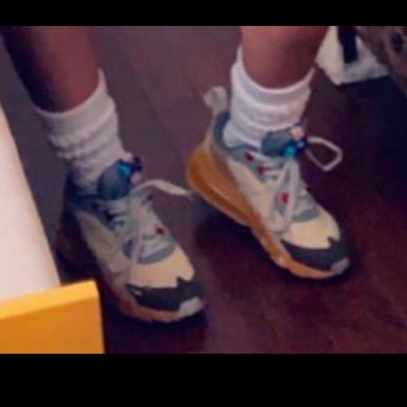 Travis Scott Cactus Trails - Picture 1 of 3